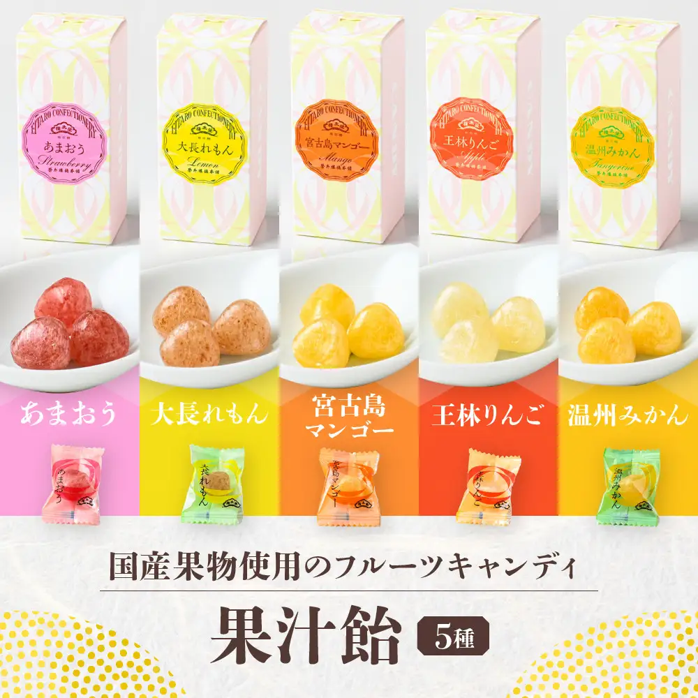 【榮太樓】 榮太樓飴　10本入 飴ポーチ（紺）付 | あめ