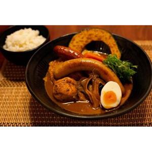 リピーター続出！超人気店のハム・煮かつサンド・スープカレー　3か月定期便