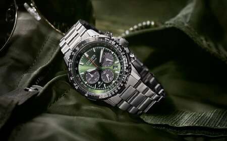シチズン 腕時計 CITIZEN シチズン 日本製 電波 プロマスター CA4664-60W | 所沢 FN-Limited-PR