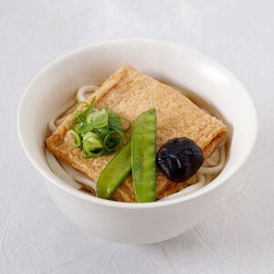 うどんセット さぬき小豆島 手延冷凍調理 4種 うどんセット【4食 カレー・えび天・きつね・かきあげ】【冷凍】