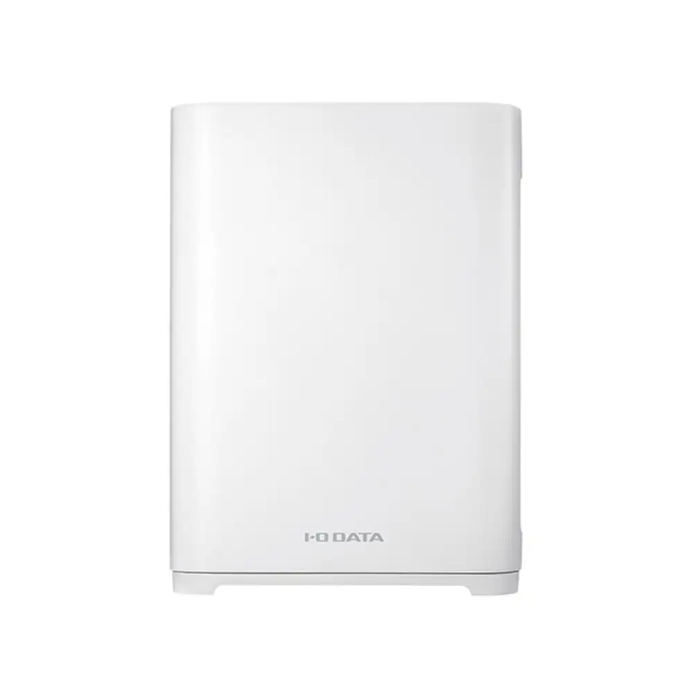 I-O DATA 【WN-7T94XR】10Gbps対応Wi-Fi 7トライバンドルーター