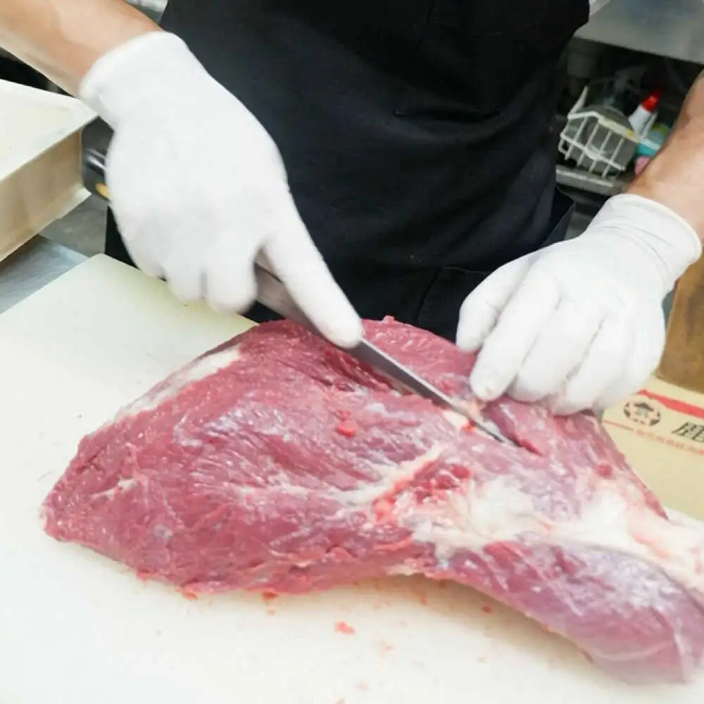 【全3回定期便】熊本肥育 馬刺し 赤身 約600g 馬刺し[AYDM010]
