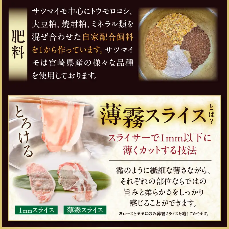 【全12回】《放牧和豚》厳選食べつくし定期便 豚 豚肉 ロース トンテキ スライス 肩ロース ロース スライス 焼肉 焼き肉 バラスライス バラ肉 しゃぶしゃぶ モモ肉 薄霧 すき焼き ミンチ 挽肉 挽き肉 ひき肉 こま 豚こま スペアリブ ヒレ 豚ヒレ
