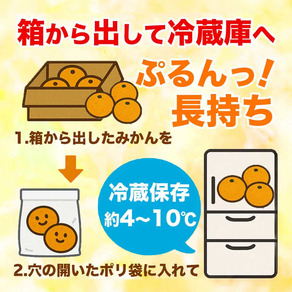 【先行予約】 温州みかん 訳あり サイズミックス 3S-3L 約5kg みかん 蜜柑 サイズ 不選別 家庭用 柑橘 フルーツ 果物 【日本フルーツ株式会社】[ZFJ050]