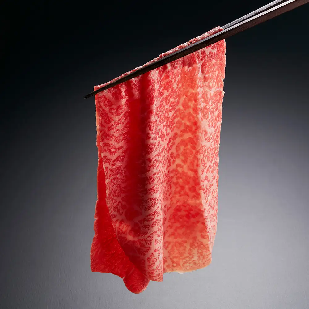 やまぐち和牛燦 ももスライス 500g（下松市） ／ 国産 牛肉 国産牛 肉 和牛 ブランド牛 No.213