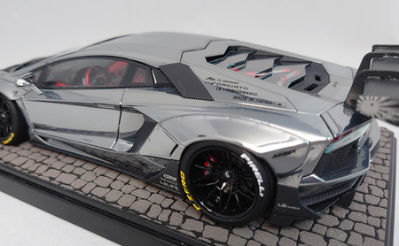 プラモデル 1/24 Ver.1 MODELING 模型