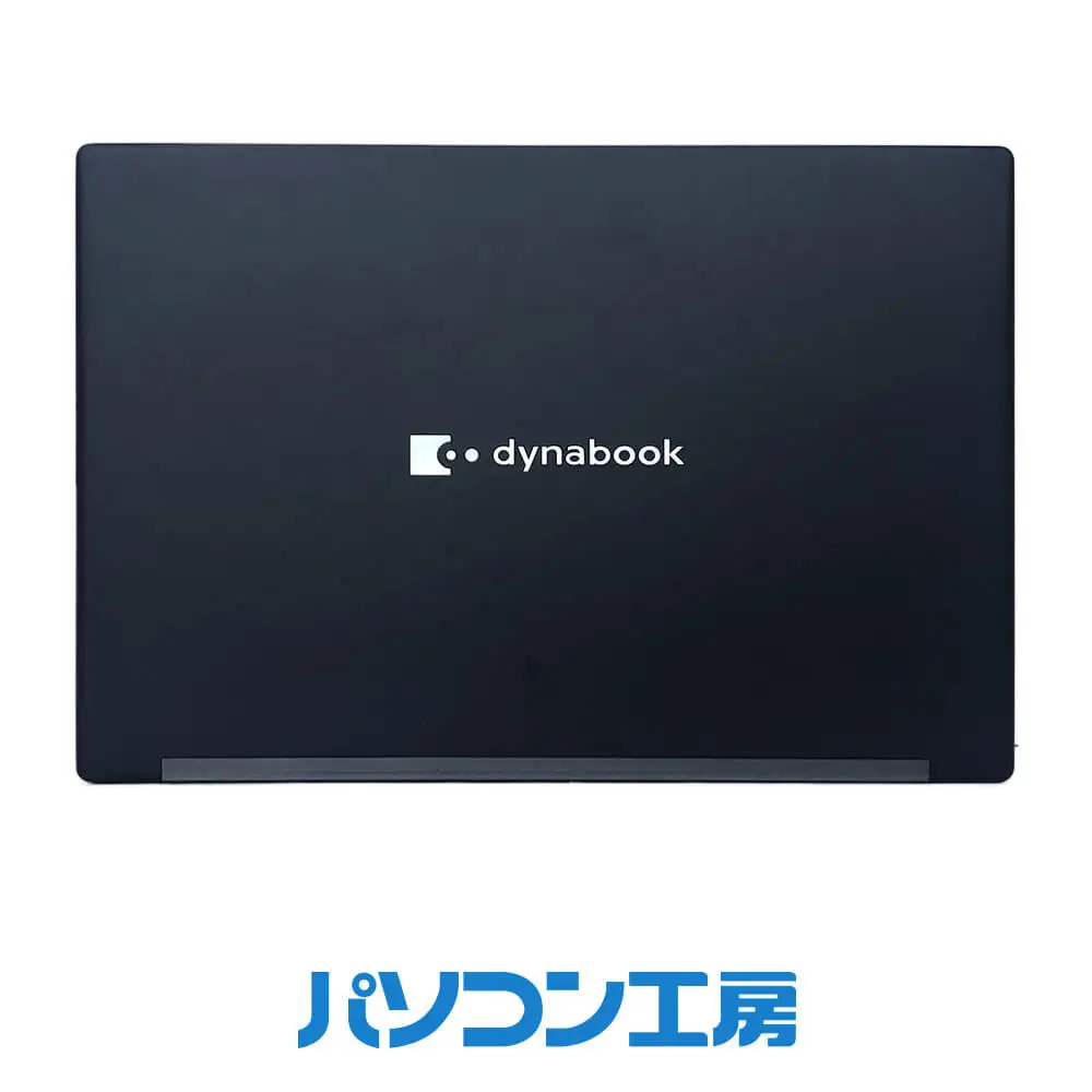 パソコン工房 3年保証 再生中古ノートパソコン Dynabook G83/HS(-FN) | ゲーミング パソコン