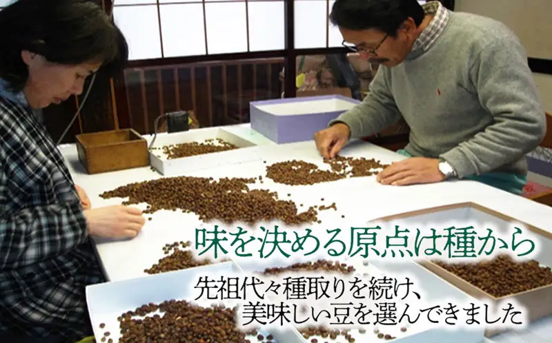 枝豆 とんとん農園のだだちゃ豆(早生系) 2kg袋 本場鶴岡市白山産 令和9年産先行予約 K-933
