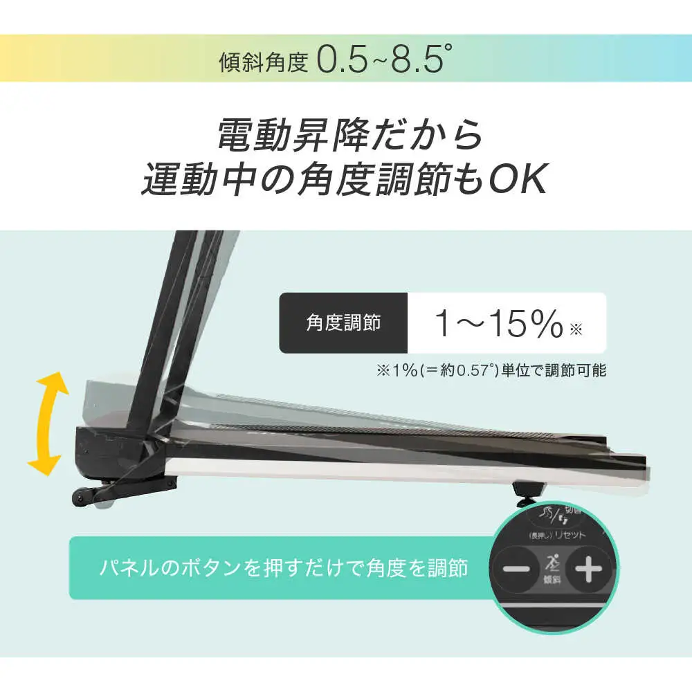 ランニンマグシン 1325 AOAB162 トレーニング