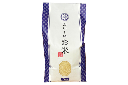 [予約受付][令和8年度米] 日光産 コシヒカリ 5kg 我妻農園 [0841]