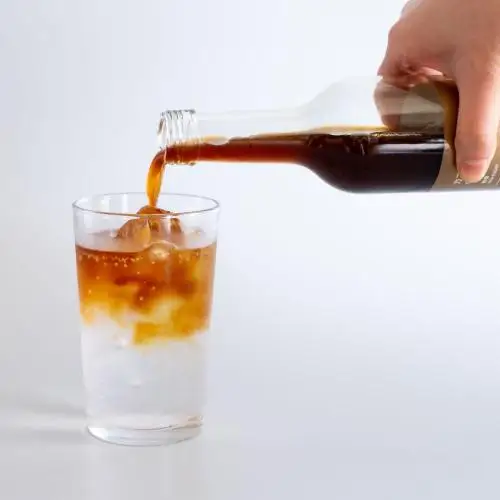 OBSCURAの深煎りのカフェオレベース 3本 飲料・ドリンク コーヒー 自宅用 オフィス アウトドア ギフト プレゼント_0011-008-se7