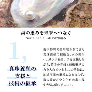 真珠 ペンダント 8.0mm SV シルバー アコヤ真珠 アクセサリー ネックレス ファッション akoya パール フォーマル カジュアル プレゼント ギフト 贈り物 贈答品 お祝い 誕生日 記念日 冠婚葬祭 慶事 弔事 結婚式 卒業式 入学式 国産 三重県 伊勢 志摩 南伊勢町 / パールシルバーペンダント8.0mm