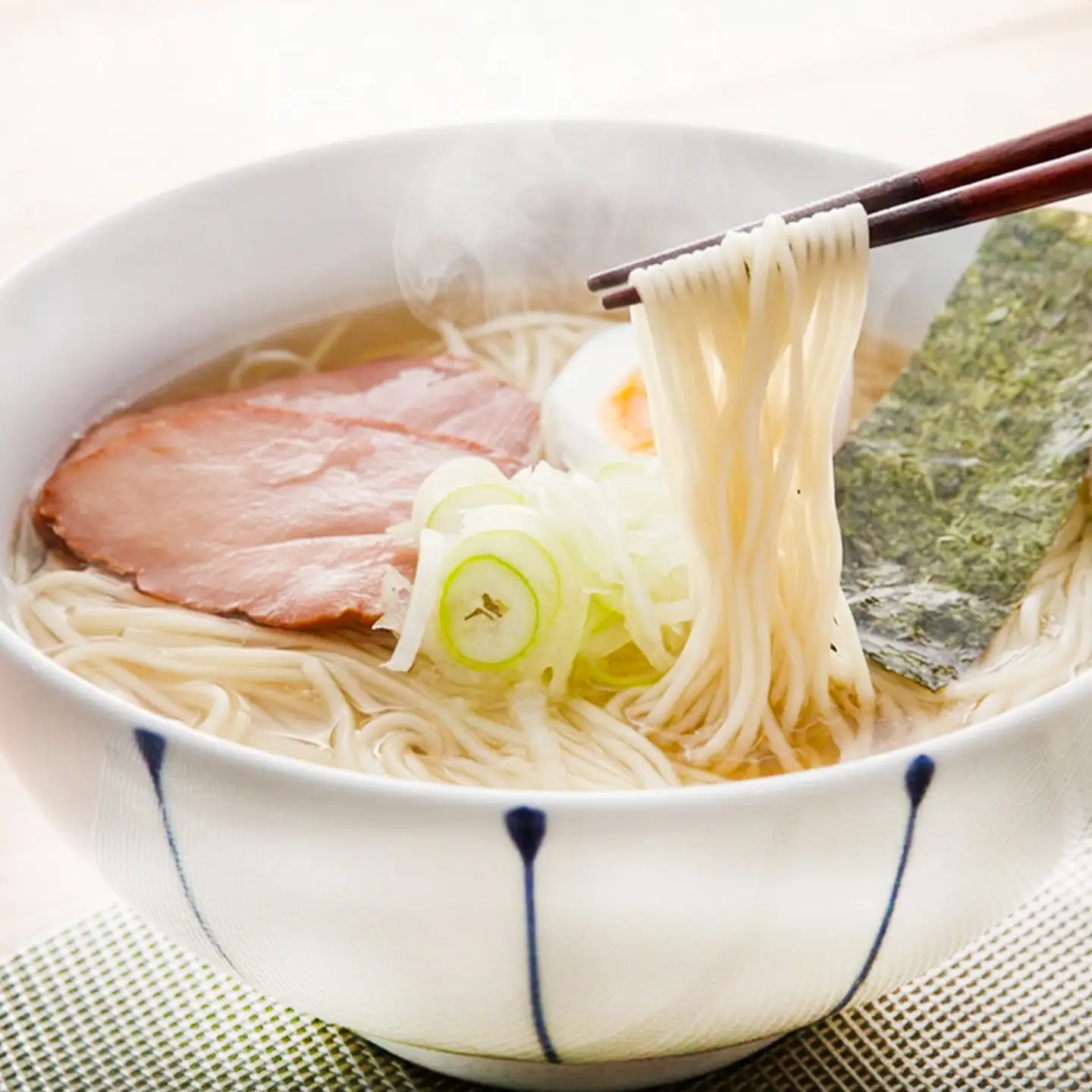 はがくれラーメン「金龍」 2食×20袋入り (H045102)