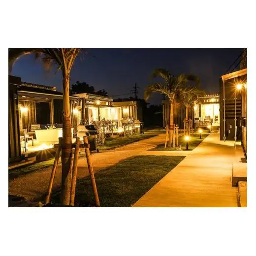 Rakuten STAY VILLA 宮古島 前浜ビーチ宿泊クーポン【3,000円分】（RV01）