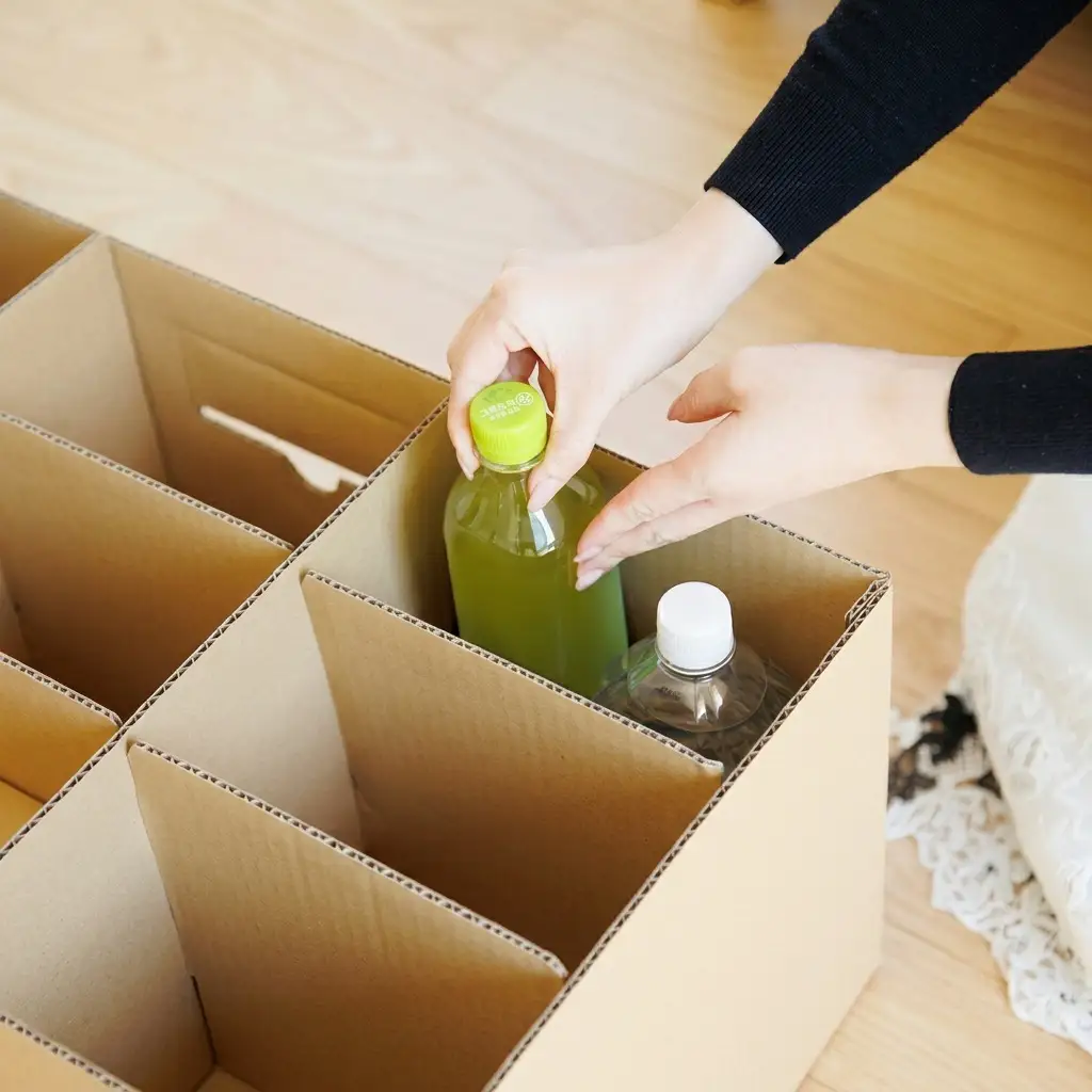 ダンボールベッド 組立不要 コンパクト収納 ダンボールベッド