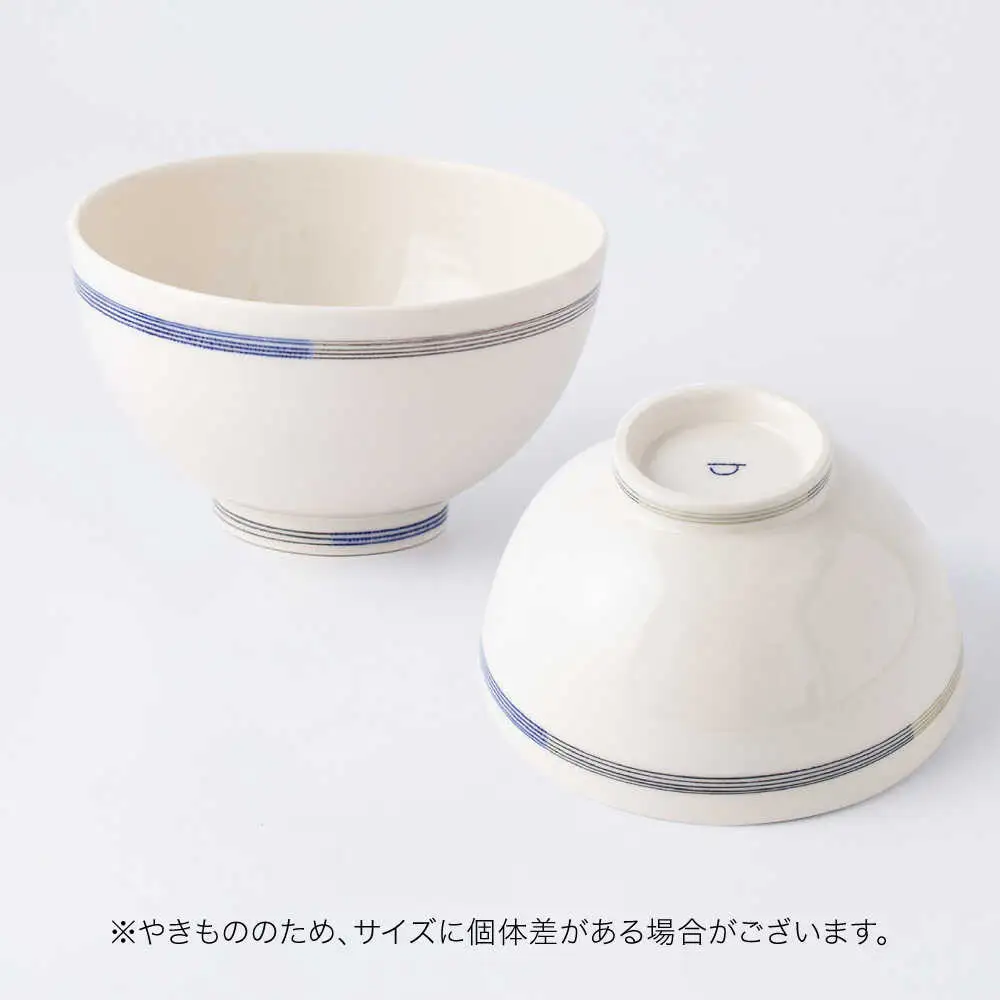 【眞珠陶磁器工房】線彫象嵌 丼 緑 1点[UEY005] どんぶり