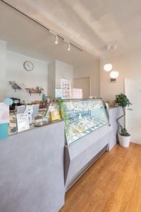 Gelateria Presso ジェラート 6個セット