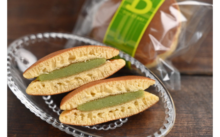 どら焼き チョコどら12個セット