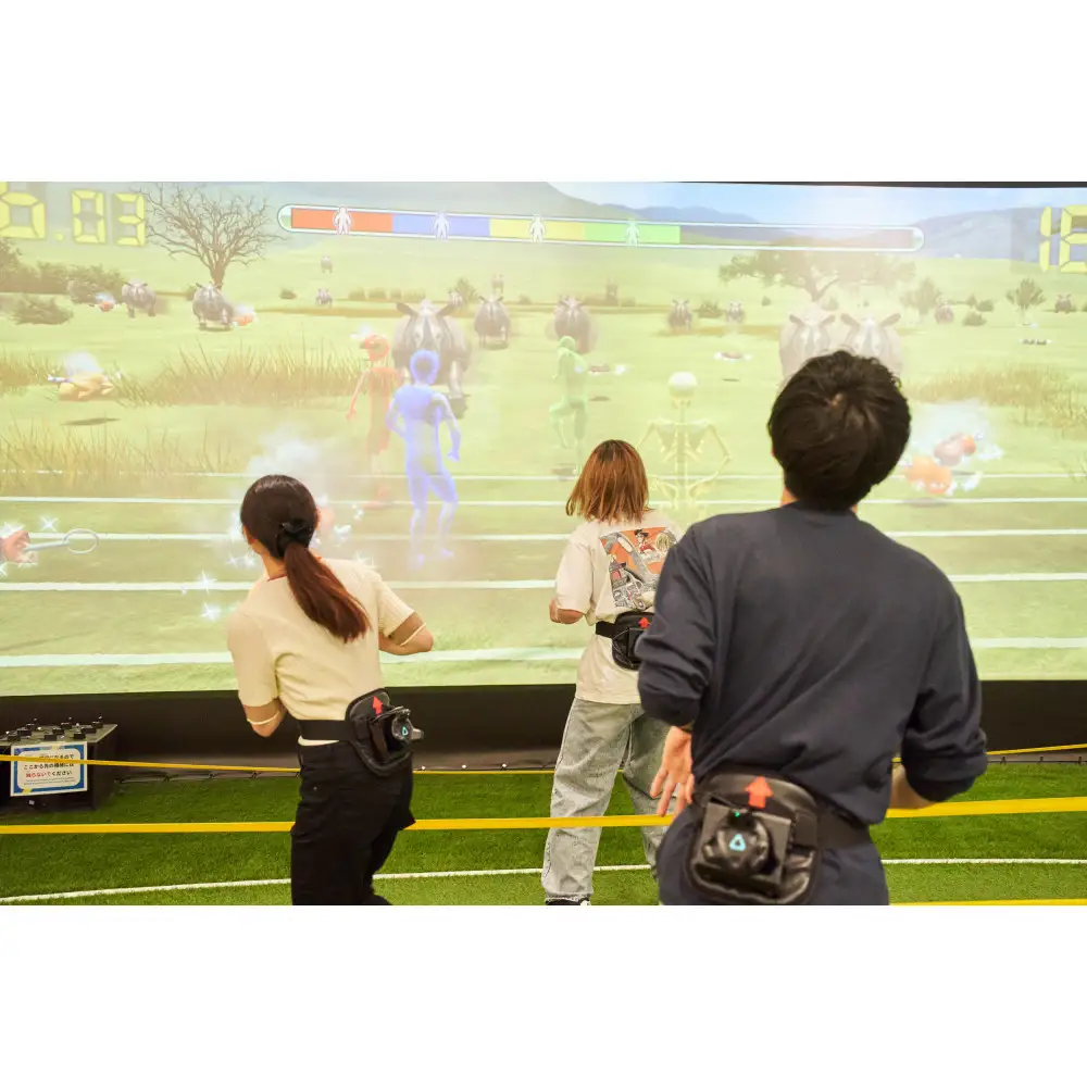KOBE SUPER STADIUM「フリーパス 一般 ペアチケット」