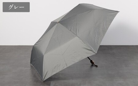 【カラーが選べる】紳士無地大判 65㎝ラクミニ 折りたたみ傘 ネイビー 傘 雨傘 雨具 メンズ コンパクト 携帯 福岡県 筑後市