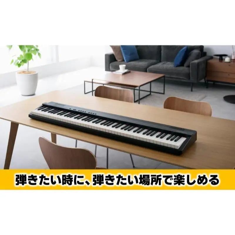 キーボード GO:PIANO88 GO-88PX ローランド キーボード