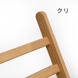 イス 木製 pioneer plants / Chair やまとわ 伊那 長野 信州【230-04】