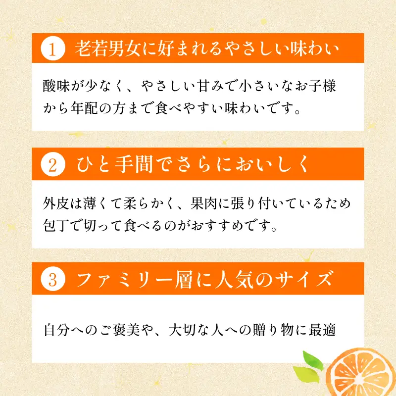 【先行予約】宗方のまどんな（家庭用）約1.5kg