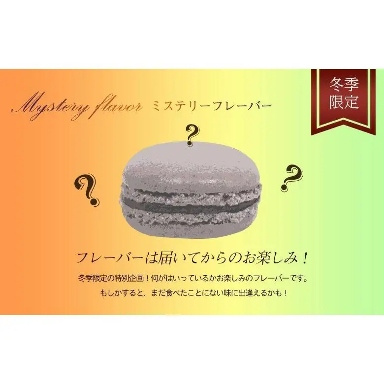 もりん 訳あり マカロン 20個 詰め合わせ_Z2600008