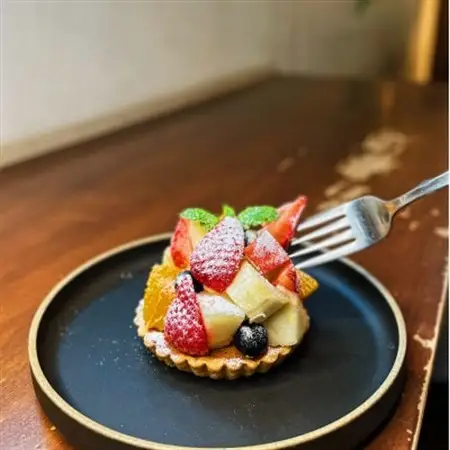 【大阪府和泉市カフェマーノ】お食事券3000円(1000円×3枚)【1688853】