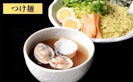 蛤拉麺グルテンフリー2個としじみの味噌汁20個入 ハマグリ らーめん ラーメン しじみ シジミ 味噌汁 みそ汁 貝 カイ 常温
