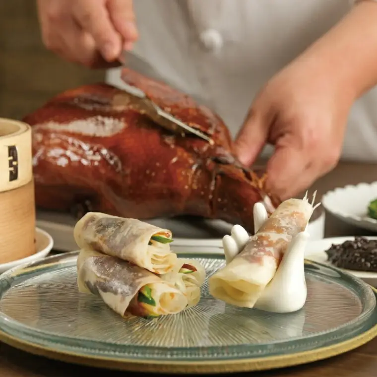 食事券 文菜華 中国料理 ランチ・ディナー 乾杯付 食事券【ペア】