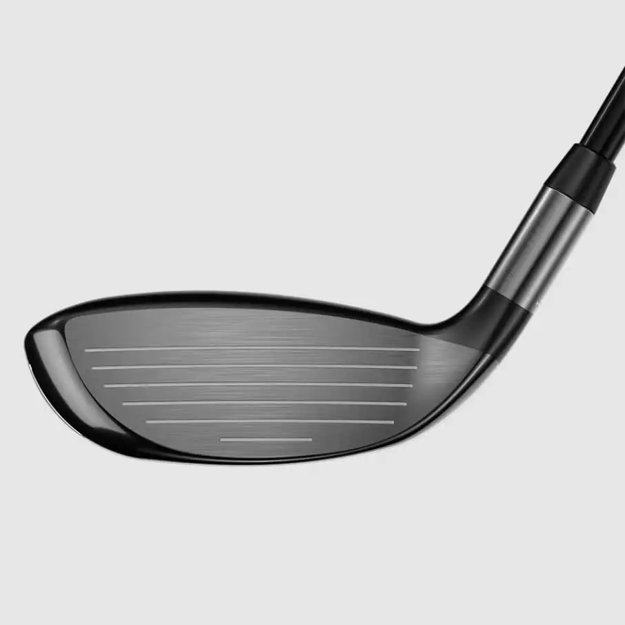 キャロウェイ ゴルフクラブ エイペックス APEX UW TENSEI Black ロフト：17° シャフト：SR