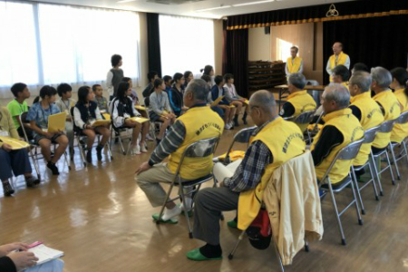 【協賛型返礼品】穂波まちづくり協議会 の活動を応援！【L-023】