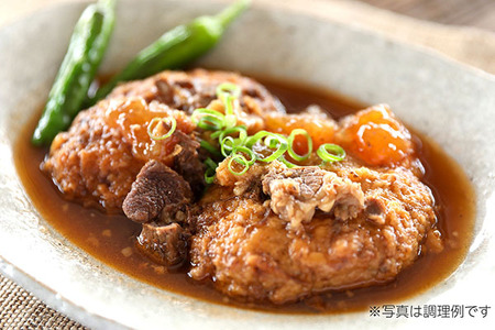 きまぐれ母ちゃんの国産牛と三味豚ハンバーグ 6個 2種類 手作り ブランド豚 国産 お惣菜 おかず お弁当 お手軽 簡単調理 温めるだけ 湯煎 冷凍