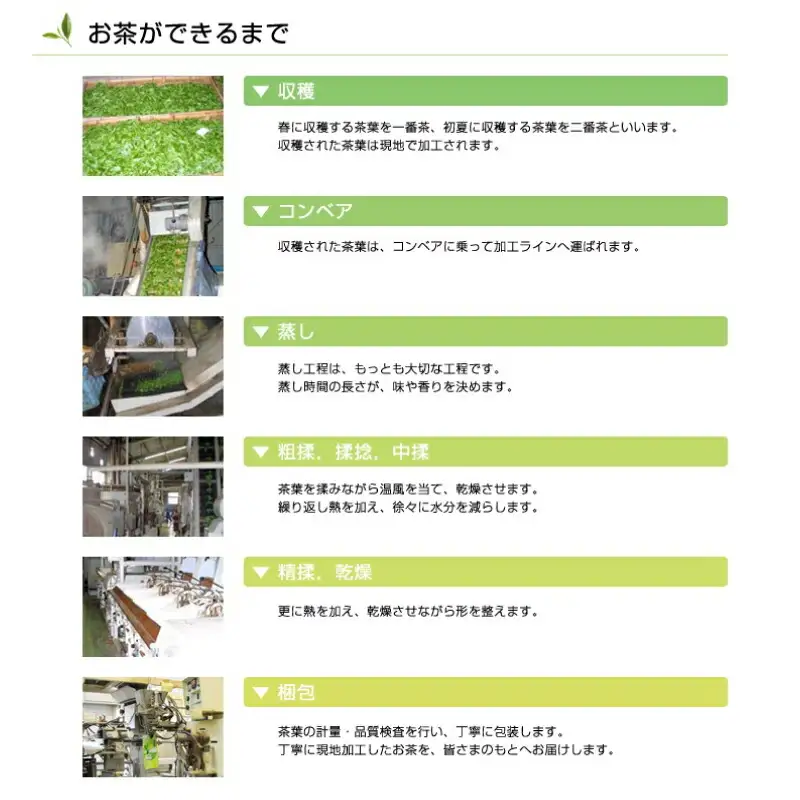 希少な香川のお茶！ 知る人ぞ知る銘茶【高瀬茶】かりがね（200ｇ）（三-80）