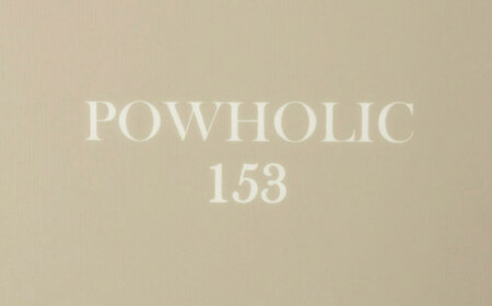 VISIONPEAKS　フリースタイルスノーボード：POWHOLIC 岐阜市 / ヒマラヤ[ANIN005]