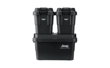 Jeep　トランクカーゴ22 岐阜市 / ヒマラヤ[ANIN014]