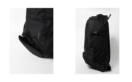 ThreePoint　バスケットボールバックパック32L【カラー：BK/WH】 岐阜市 / ヒマラヤ[ANIN079]