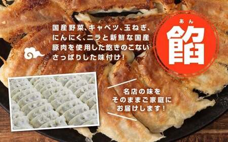 たかなべ ギョーザ 餃子 国産 肉 小分け 惣菜 人気30個