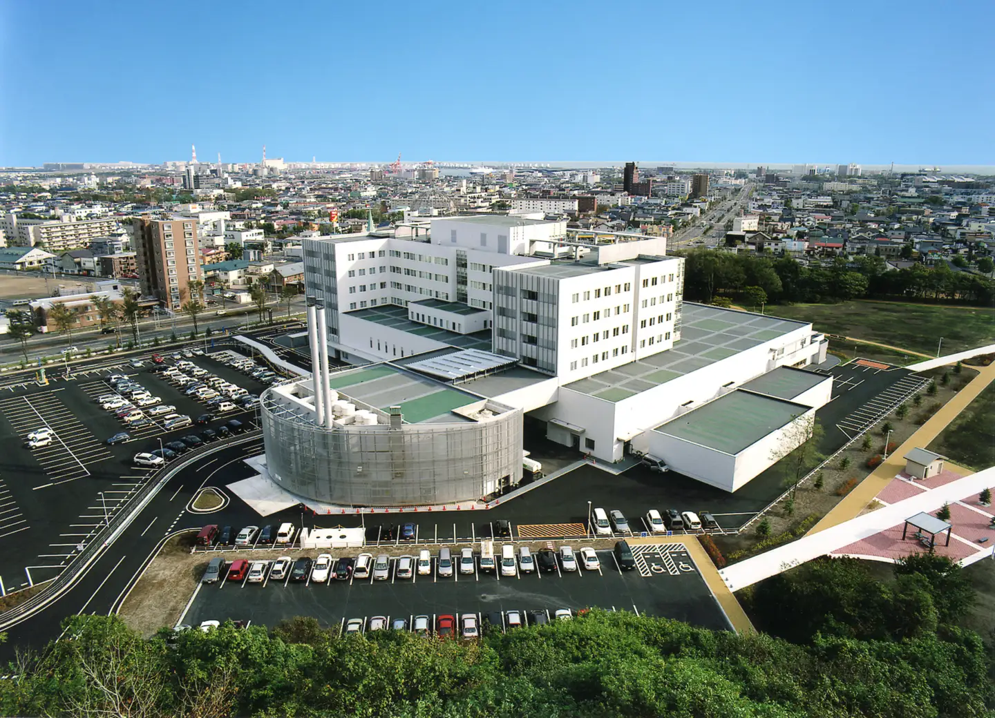 苫小牧 市立病院 支援寄附 （ 3,000円 ） 返礼品なし T084-001-01 応援 返礼品無