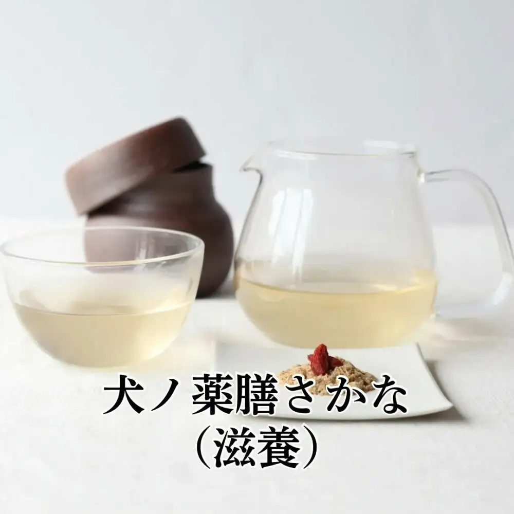 福岡市【無添加 犬のおやつ】皮膚毛艶ケア&美味しく水分補給！シニア犬健やかセット