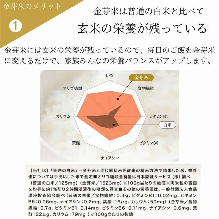 BG無洗米・金芽米きぬむすめ 10kg （5kg×2袋）計量カップ無し【令和7年産 節水 健康 ビタミン ミネラル つや お弁当 おいしい うまみ 甘み ふっくら 簡単 島根県 安来市】【価格改定】【30-SS-64-2】