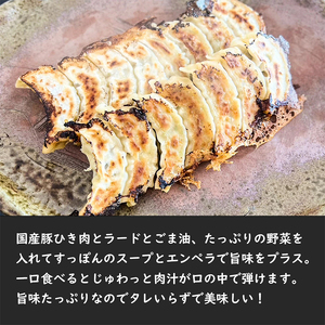 すっぽん餃子すっぽんスープ国産すっぽん餃子【4個】