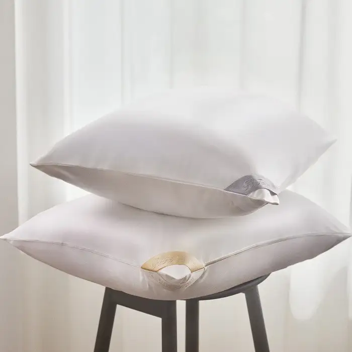 リファ PILLOW COVER SILK PREMIUM