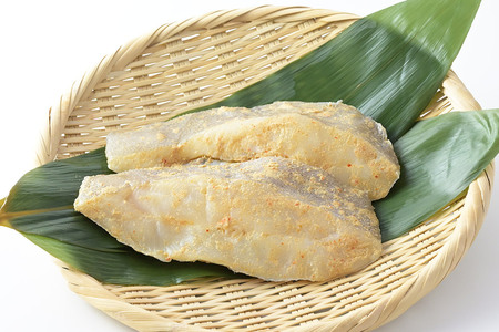 高山のぬか漬け 銀カレイぬか漬け 6切（2切入×3袋） お試し 魚 糠漬け 発酵食品 おかず 惣菜 冷凍