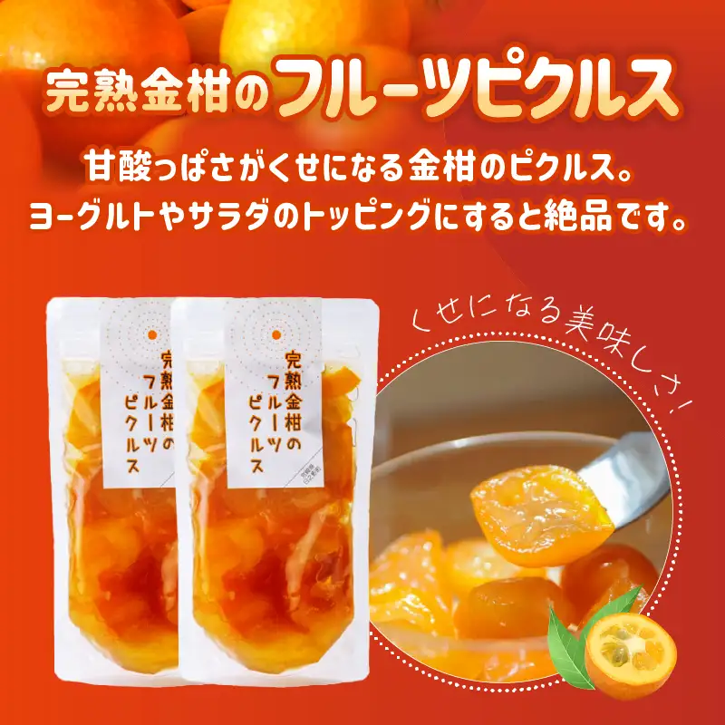 高千穂特産完熟金柑まんきつセット_Tk054-001