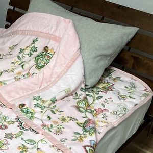 【掛け敷セット】吸湿発熱ホットテックス(R) あったか毛布と敷パッド 各1枚 【シングル】 A-3281S 3282PS / A-34941S 34942PS ｜ 布団 日本 泉大津 防寒 保温 快眠 快適 熟睡 寝具 洗える