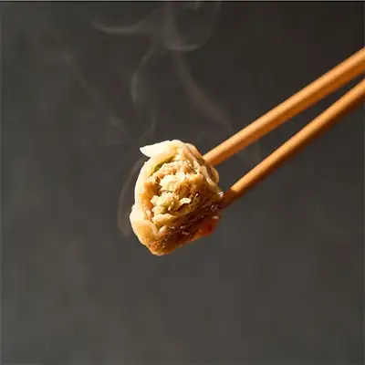 餃子 岡崎餃子 25個 2袋 計50個