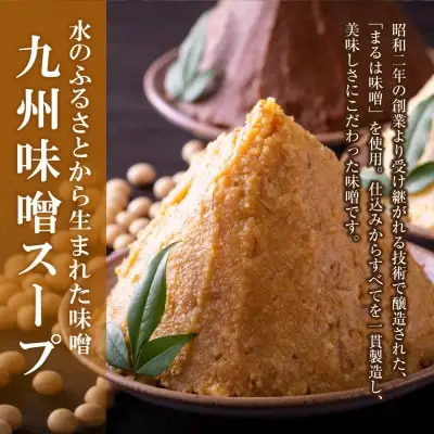 Z69-04 おどろきっちん 博多もつ鍋セット(九州味噌仕立て)国産牛もつ600g 4～6人前 もつ鍋