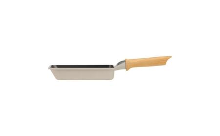 玉子焼き器 軽量ダイヤモンドコーティング ガス火対応 ホームコーディ 玉子焼き器